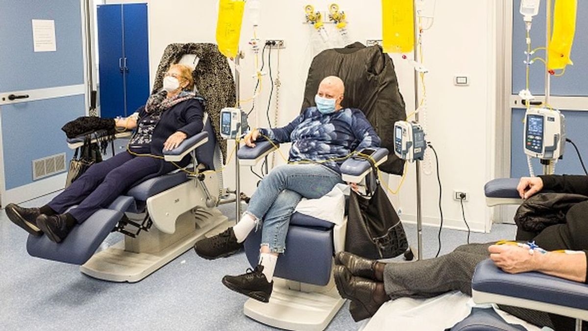 Bruselas quiere más prevención para frenar al cáncer Bruselas quiere más prevención para frenar al cáncer