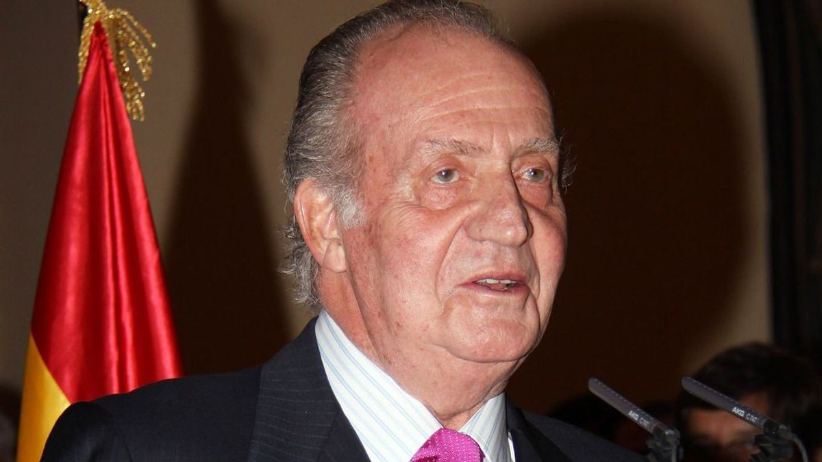 La fiscal general del Estado achaca los retrasos en las causas del rey emérito a la "lenta" cooperación internacional La fiscal general del Estado achaca los retrasos en las causas del rey emérito a la "lenta" cooperación internacional