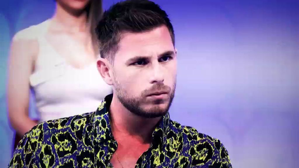 Tom Brusse, cara a cara con Joni