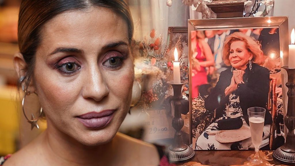 Elena Tablada denuncia lo que sucedió con la muerte de su abuela: "No me lo voy a perdonar"