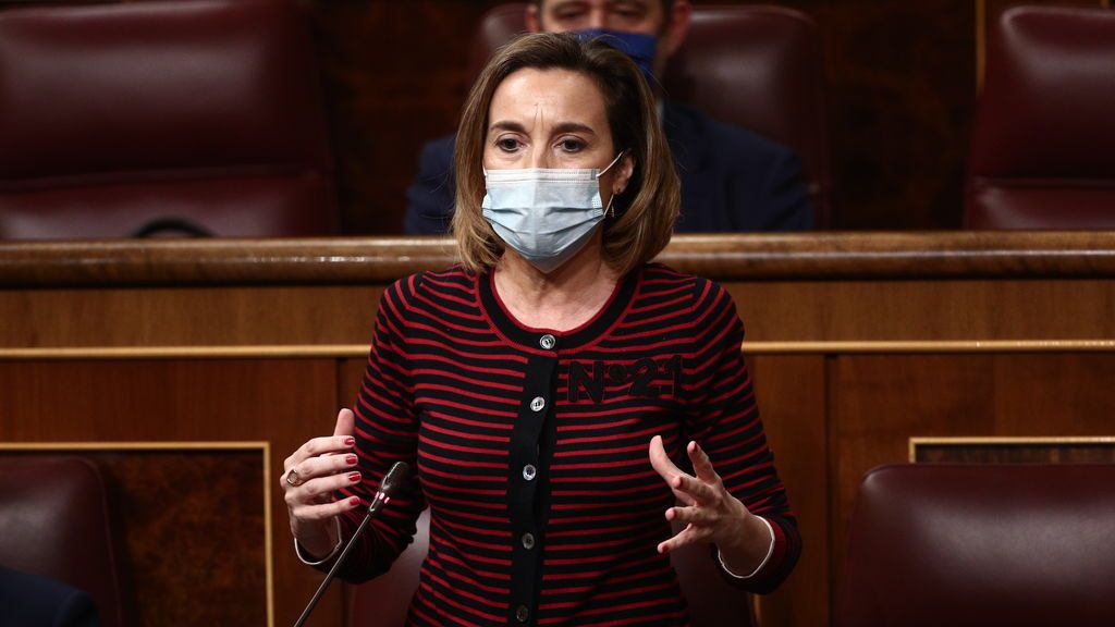 El PP cuestiona la validez del decreto ley sobre el reparto de los fondos europeos El PP cuestiona la validez del decreto ley sobre el reparto de los fondos europeos
