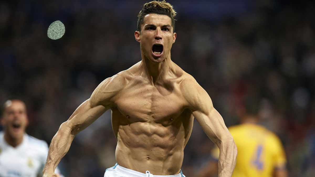 Cristiano Ronaldo se convierte en el máximo goleador de la historia: siete recursos de CR7 para hacer golazos Cristiano Ronaldo se convierte en el máximo goleador de la historia: siete recursos de CR7 para hacer golazos