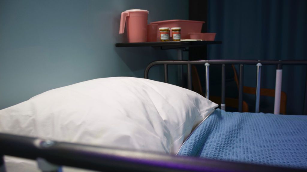 La sorpresa de un joven de 19 años al salir del coma tras diez meses y enterarse de que hay una pandemia mundial La sorpresa de un joven de 19 años al salir del coma tras diez meses y enterarse de que hay una pandemia mundial