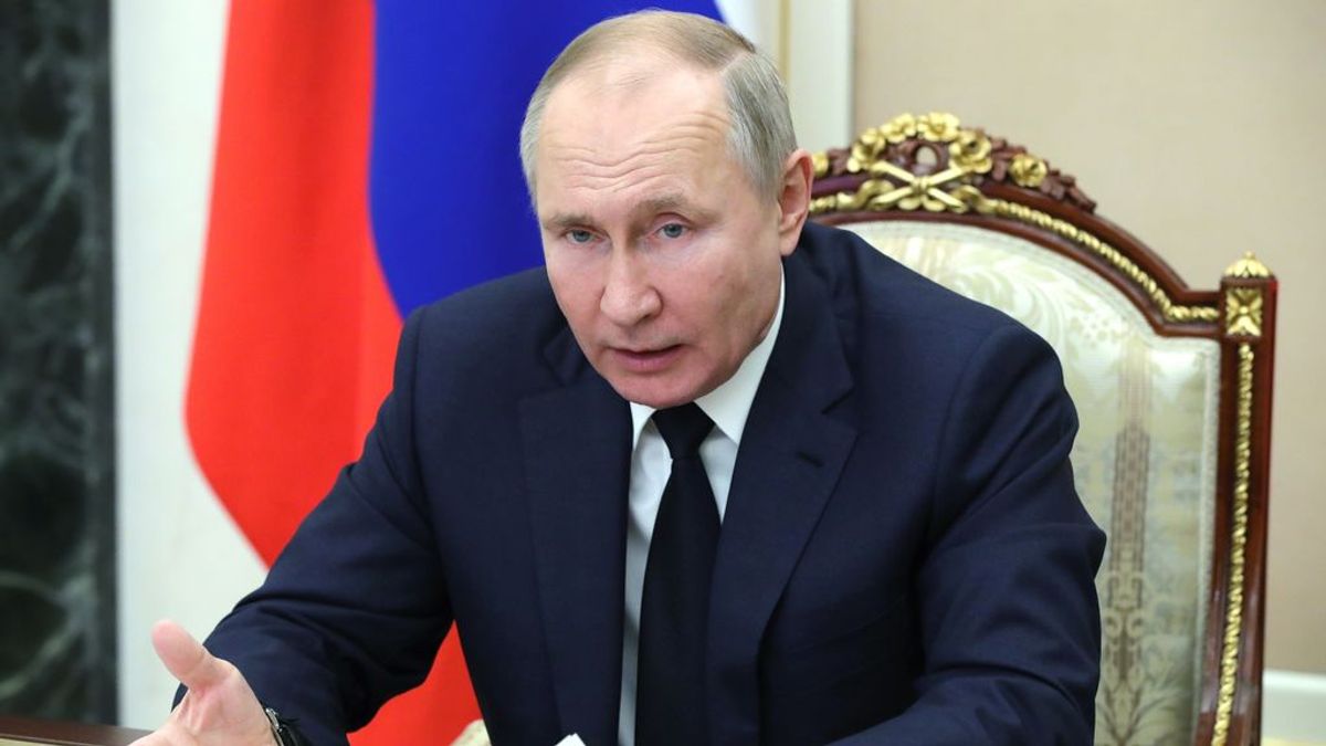 La relación de Putin y la vacuna Sputnik V: todas las excentricidades del dirigente ruso