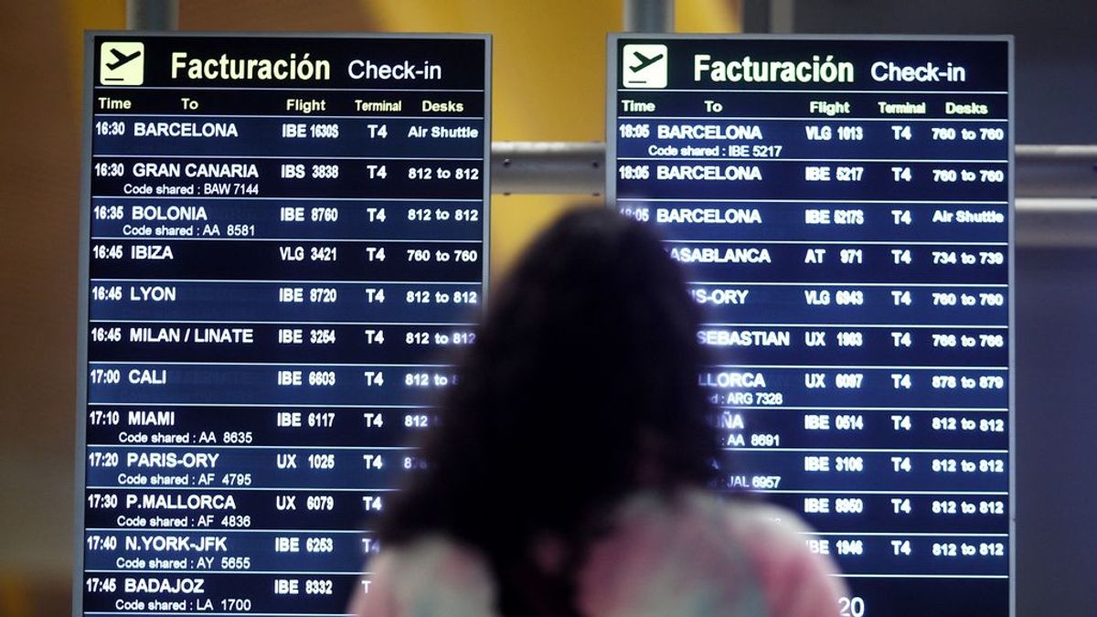 Gobierno, patronal y sindicatos aprueban un Plan de Choque para el sector aeronáutico nacional Gobierno, patronal y sindicatos aprueban un Plan de Choque para el sector aeronáutico nacional