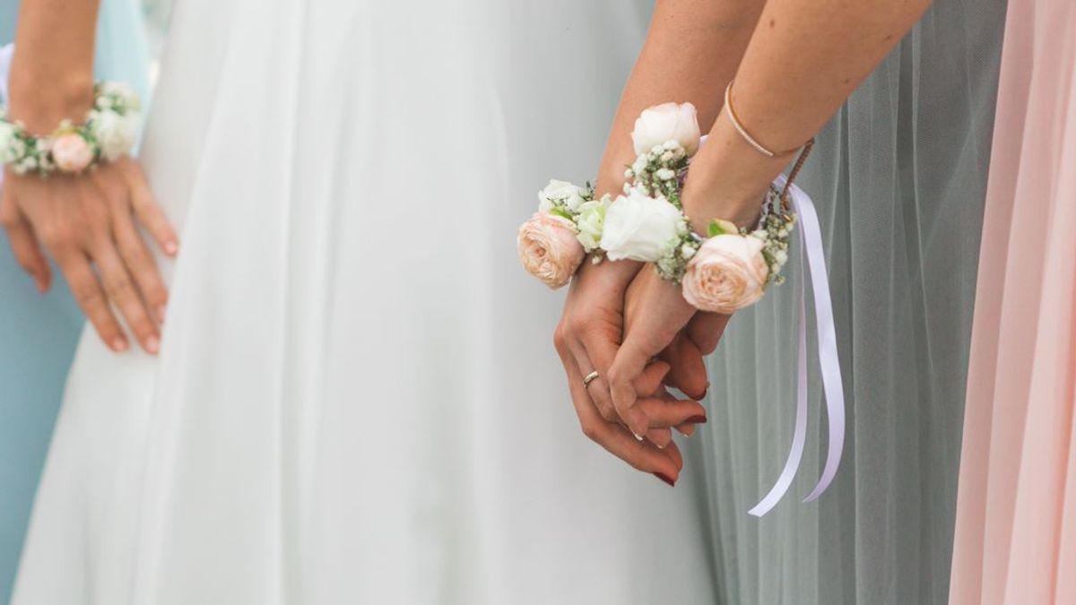 Cómo ser la dama de honor perfecta: claves y consejos para ganarte el 10 de la novia