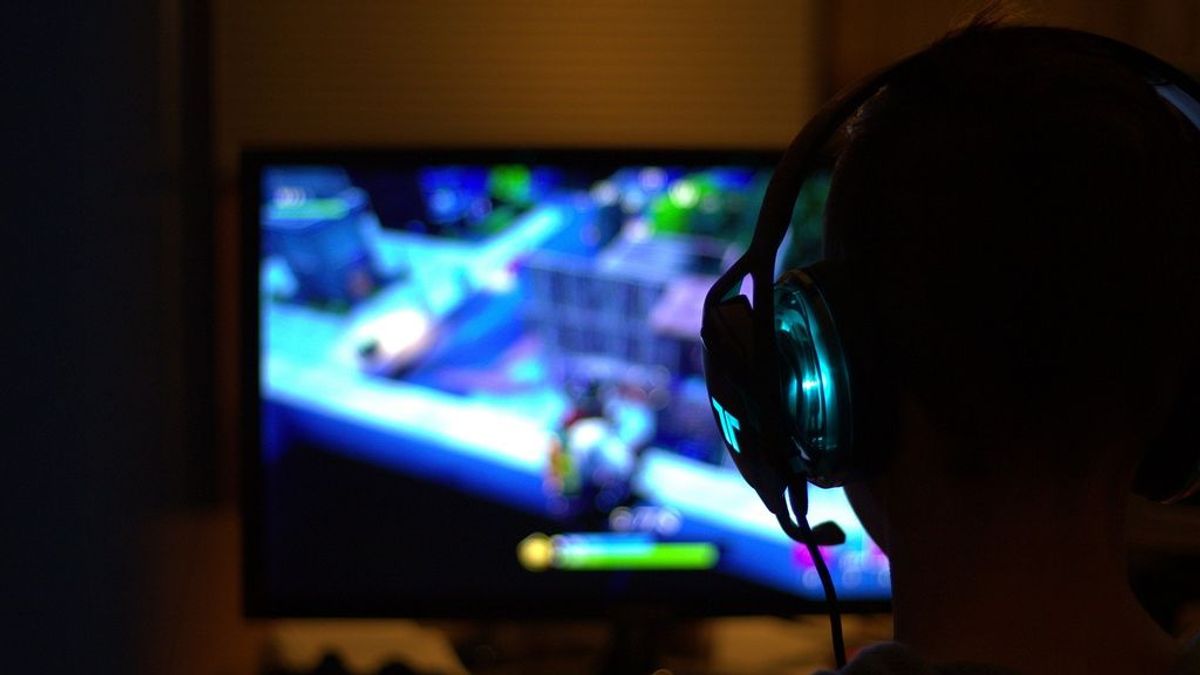 Cómo hacer la autenticación en dos pasos Epic Games Cómo hacer la autenticación en dos pasos Epic Games