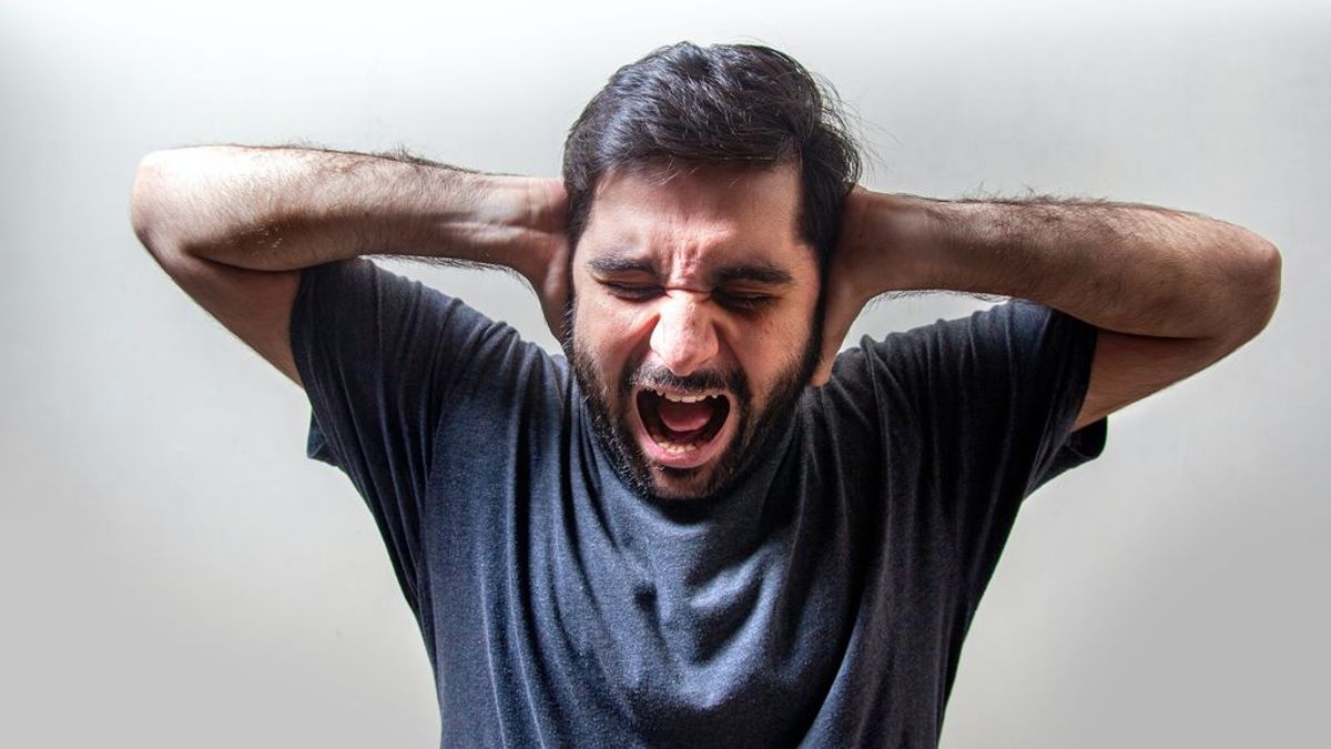 Irritabilidad, frustración y mucha mentira: la cara B de la falta de sexo Irritabilidad, frustración y mucha mentira: la cara B de la falta de sexo