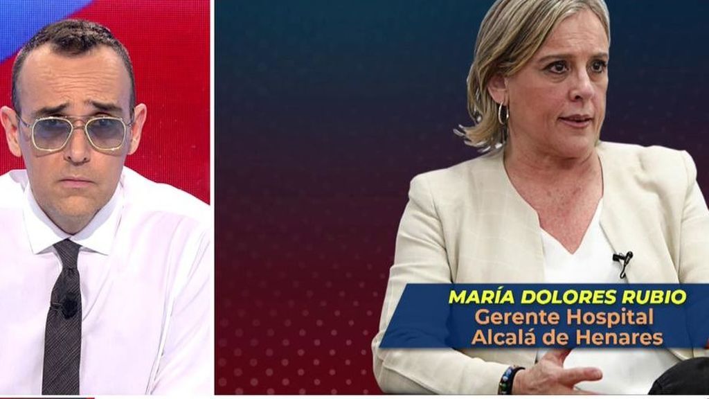 Todo es mentira