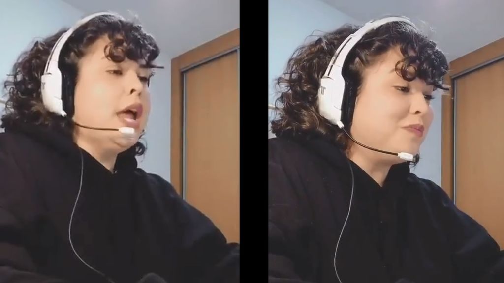 Gente gorda haciendo cosas, ¿dígame?: el vídeo viral que cierra bocas de los opinadores innecesarios