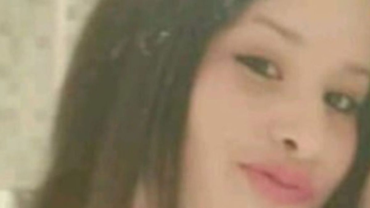 Denuncian la desaparición de Korina, una menor de 15 años, en Segovia