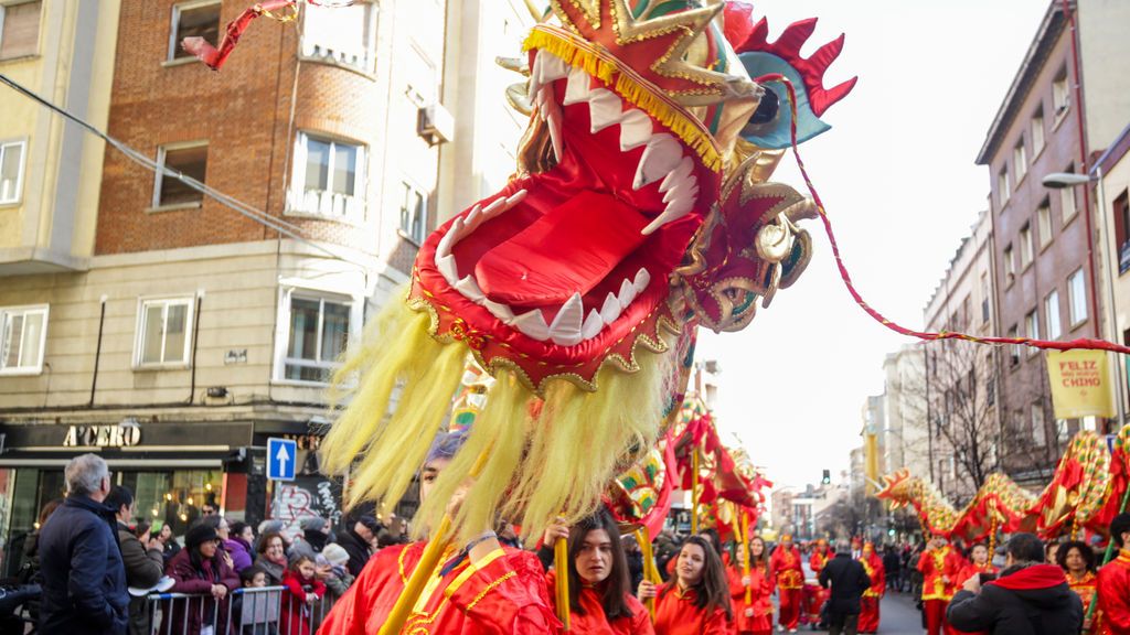 año nuevo chino madrid 2020 año nuevo chino madrid 2020