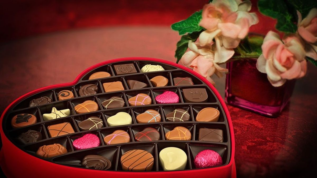 Ideas de regalos de San Valentín para mujeres Ideas de regalos de San Valentín para mujeres