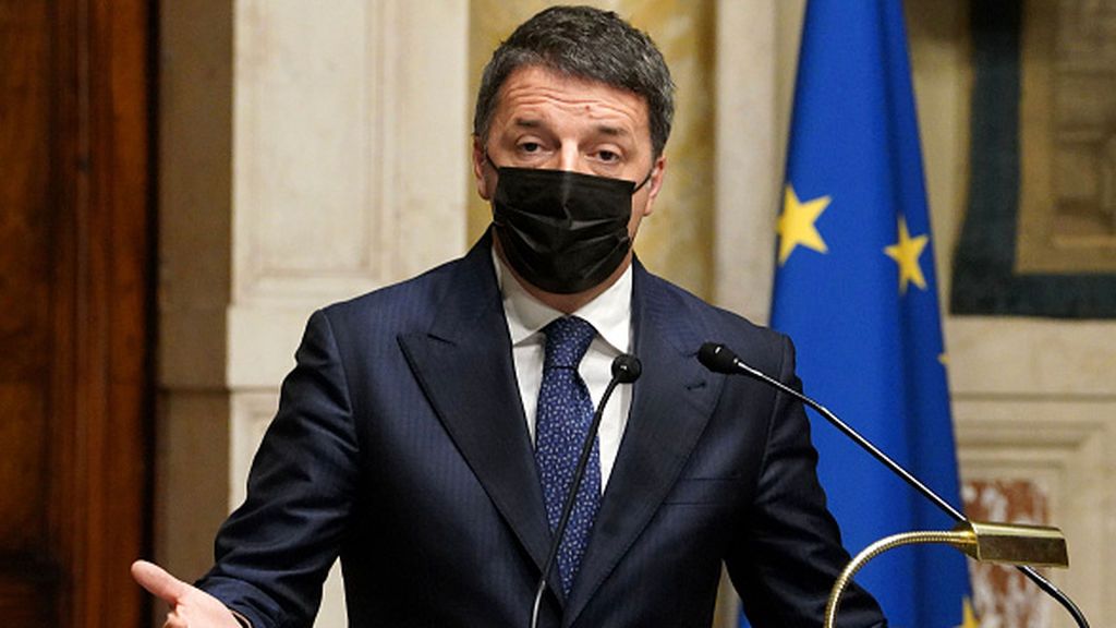 El “cueste lo que cueste” de Matteo Renzi