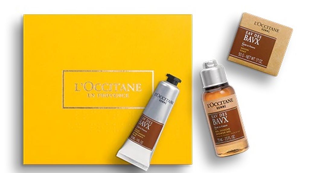 LOCCITANE