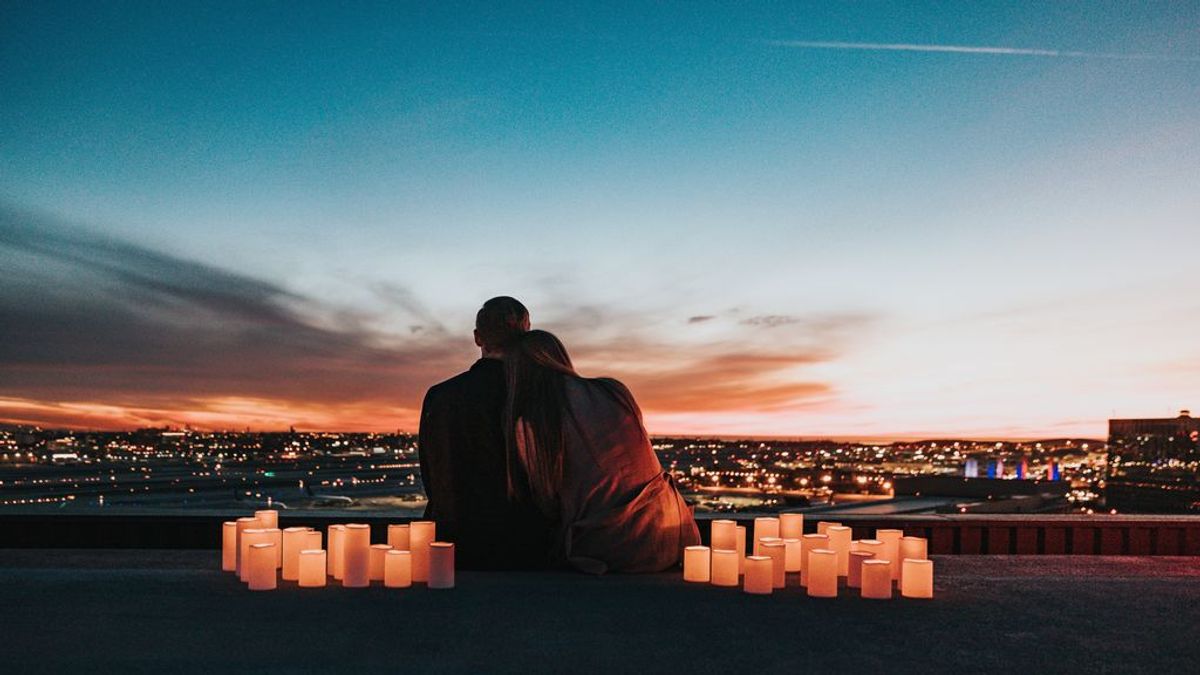 Vacaciones en pareja: los motivos por los que las discusiones son tan habituales Vacaciones en pareja: los motivos por los que las discusiones son tan habituales