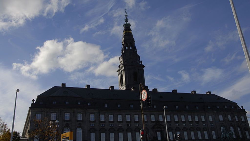 Dinamarca aprueba el primer ‘pasaporte covid’ de Europa Dinamarca aprueba el primer ‘pasaporte covid’ de Europa