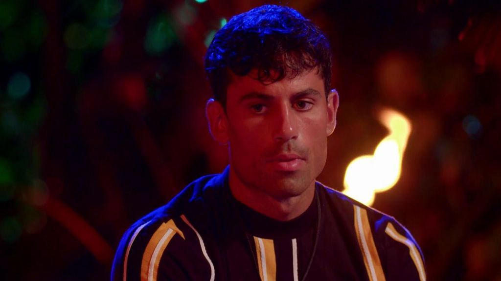 Adelántate al tercer programa de ‘La isla de las tentaciones’ con el primer minuto, en exclusiva