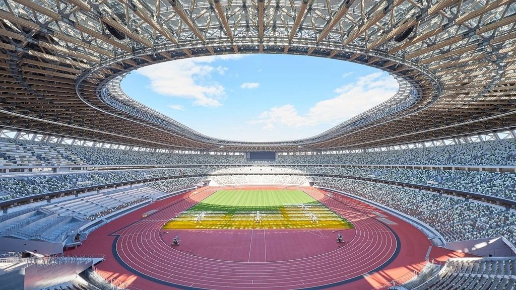 Los Juegos Olímpicos de Tokio serán con aplausos pero sin gritos para evitar contagios