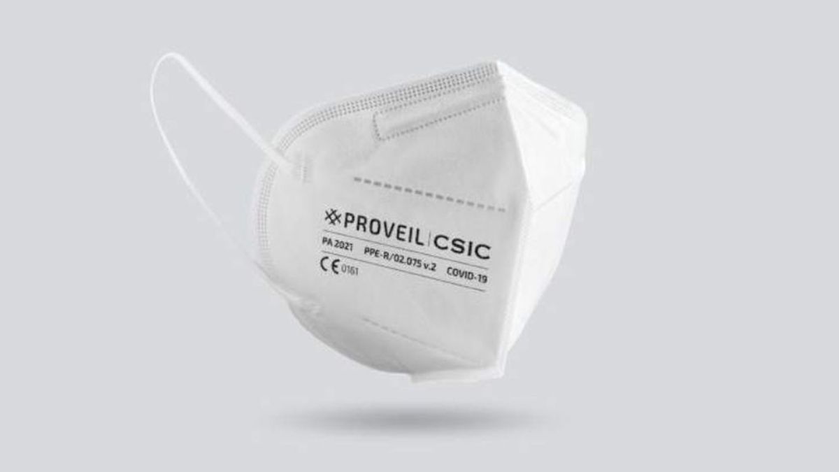 ¿Dónde puedes comprar mascarillas proveil y a qué precio? ¿Dónde puedes comprar mascarillas proveil y a qué precio?