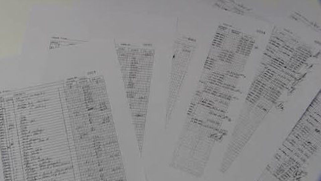 Papeles de Bárcenas: una investigación abierta, un juicio inminente y una frase en la sentencia Gürtel Papeles de Bárcenas: una investigación abierta, un juicio inminente y una frase en la sentencia Gürtel