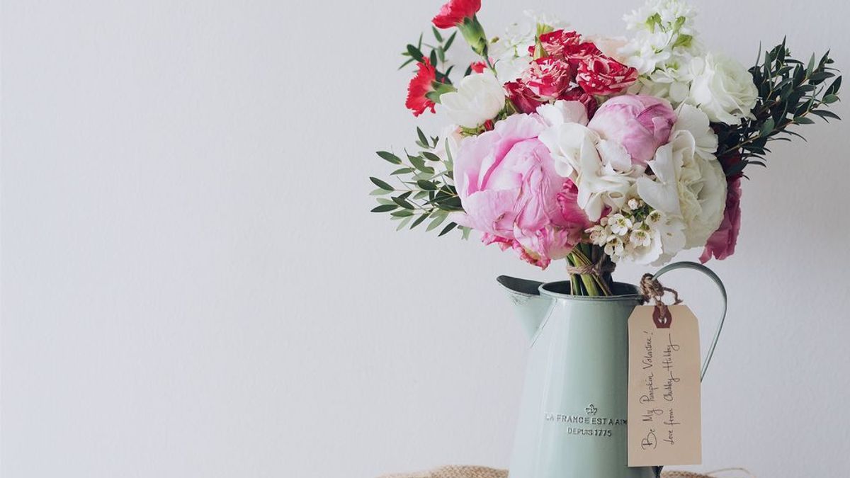 Cómo sorprender a tu pareja en San Valentín Cómo sorprender a tu pareja en San Valentín