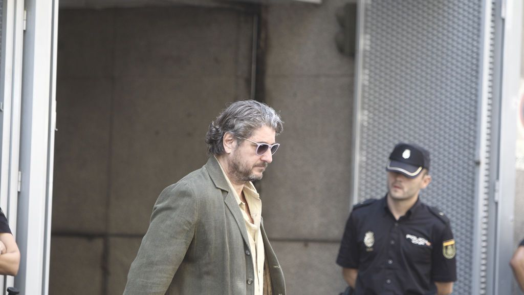 El juicio de los papeles de Bárcenas en riesgo de suspensión, el acusado Cristóbal Páez tiene coronavirus El juicio de los papeles de Bárcenas en riesgo de suspensión, el acusado Cristóbal Páez tiene coronavirus