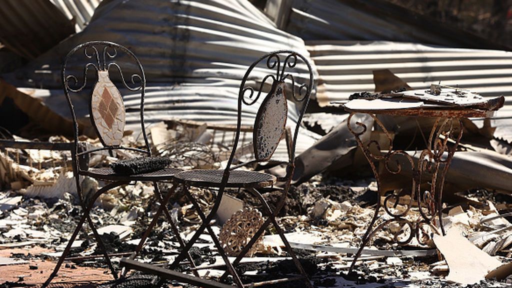 Australia, la Covid-19 y los grandes incendios causados por el cambio climático