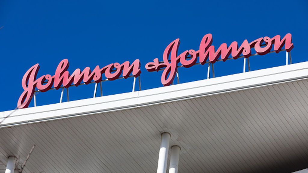 Johnson & Johnson solicita a EEUU el uso de emergencia para su vacuna contra la COVID-19 Johnson & Johnson solicita a EEUU el uso de emergencia para su vacuna contra la COVID-19
