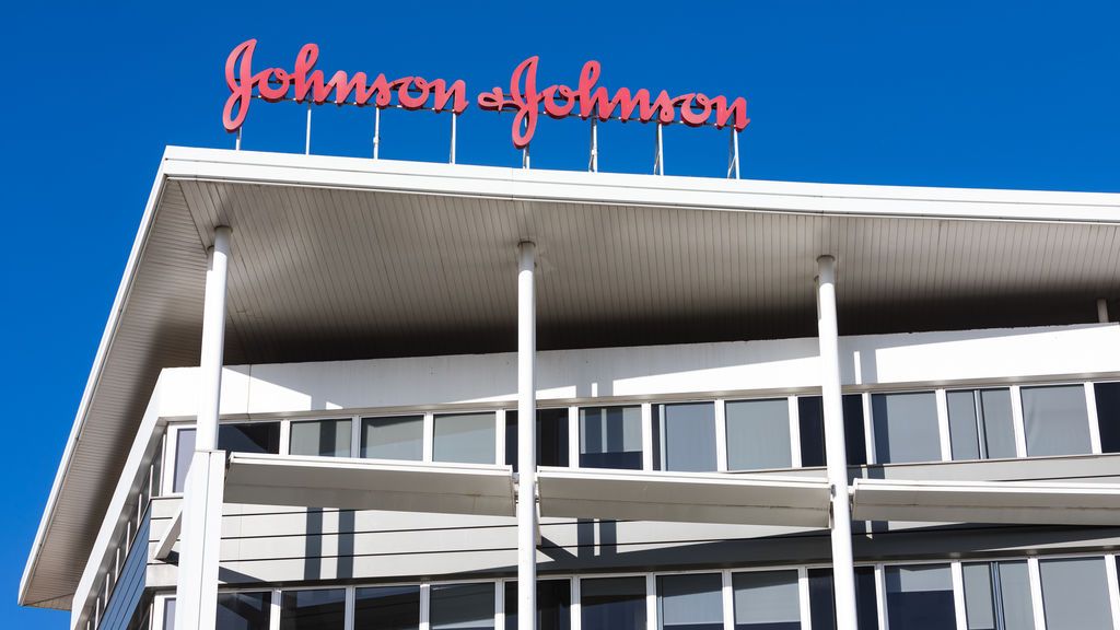 Johnson & Johnson