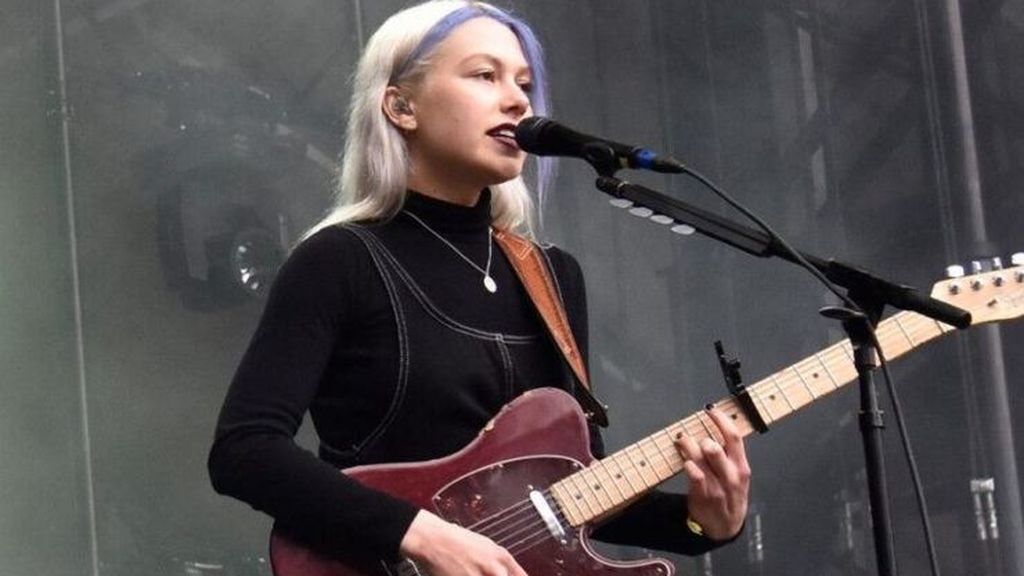 Phoebe Bridgers