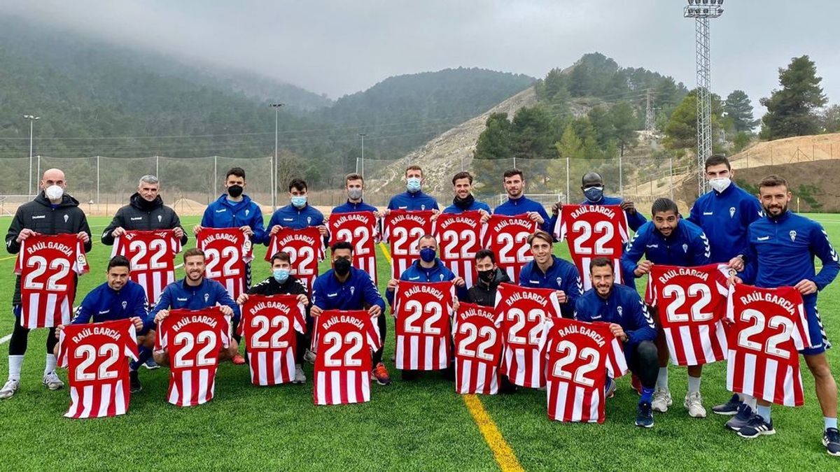 alcoyano camisetas raul garcia alcoyano camisetas raul garcia