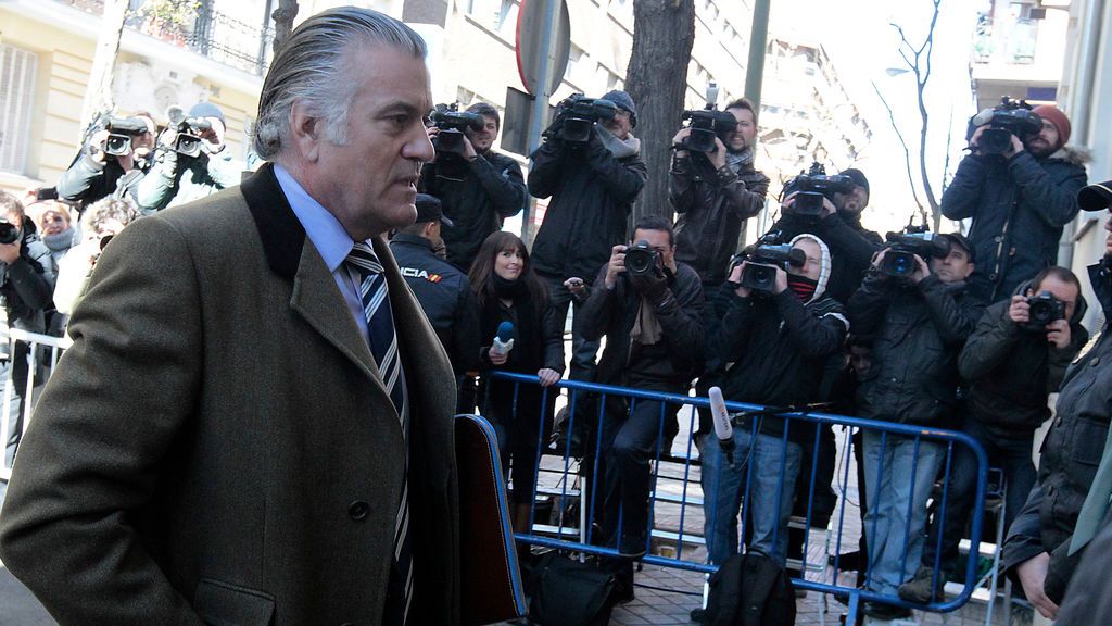 Las claves del juicio de los papeles de Bárcenas: qué se juzga, a quién, y por qué Las claves del juicio de los papeles de Bárcenas: qué se juzga, a quién, y por qué