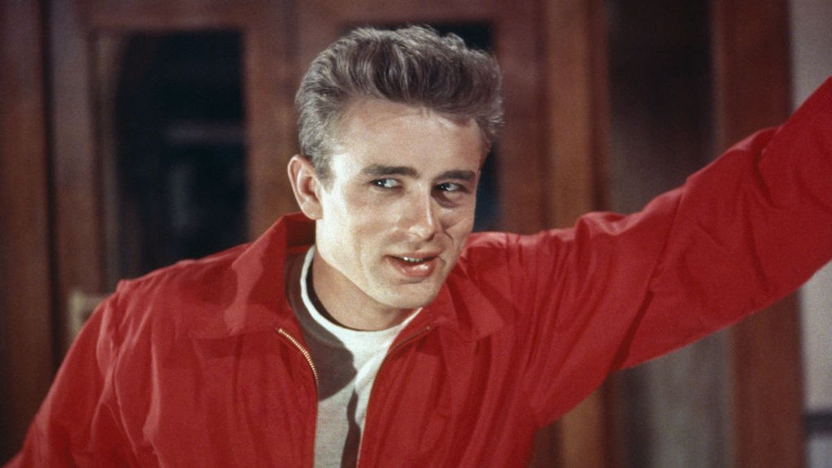 James Dean: las dudas y curiosidades sobre un actor que hoy hubiera cumplido 90 años James Dean: las dudas y curiosidades sobre un actor que hoy hubiera cumplido 90 años