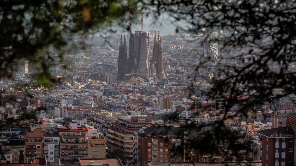 barcelona barcelona