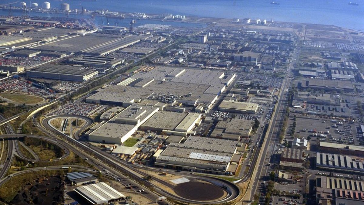 Valencia, Badajoz y Barcelona, consolidan sus opciones para acoger fábricas de baterías Valencia, Badajoz y Barcelona, consolidan sus opciones para acoger fábricas de baterías