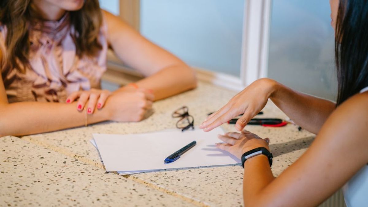 ¿Pueden preguntarme en una entrevista de trabajo si me he vacunado contra la covid? ¿Pueden preguntarme en una entrevista de trabajo si me he vacunado contra la covid?