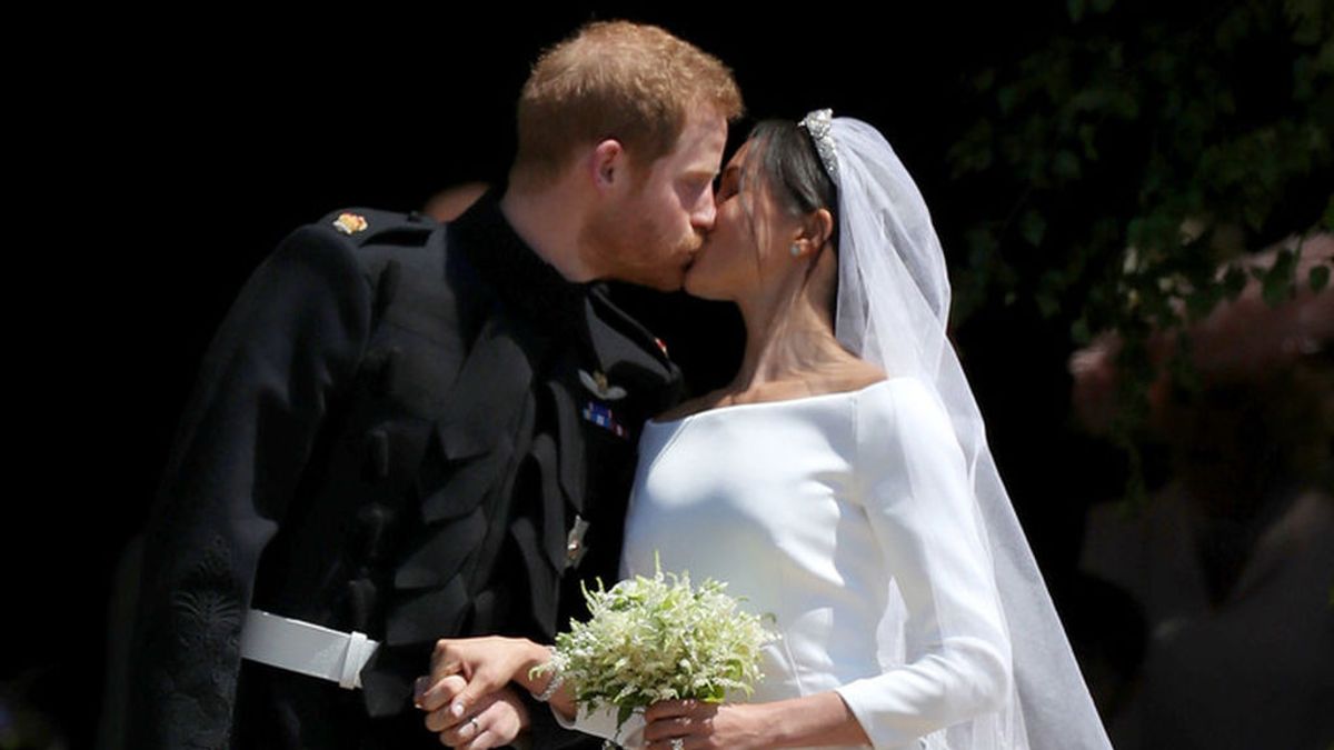 De la Reina Letizia a Lady Di, estos han sido los vestidos de novia reales más caros de la historia