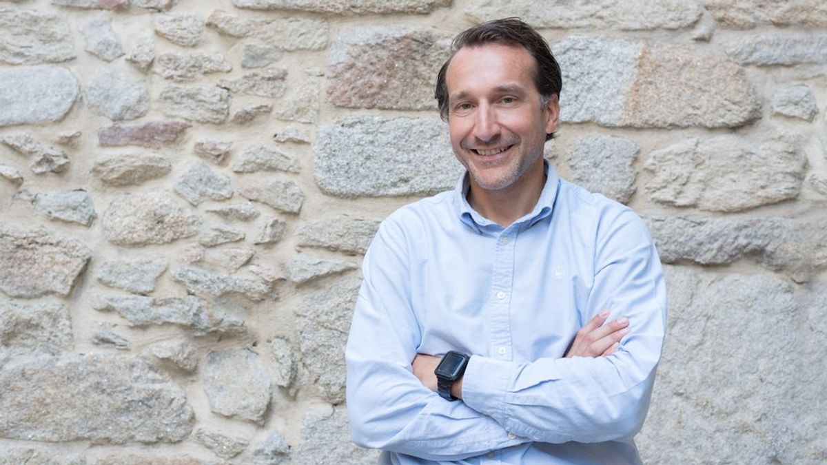 David Conde, de Senseitrade: "Olvídate, no te puedes hacer rico con un pelotazo como el de GameStop" David Conde, de Senseitrade: "Olvídate, no te puedes hacer rico con un pelotazo como el de GameStop"