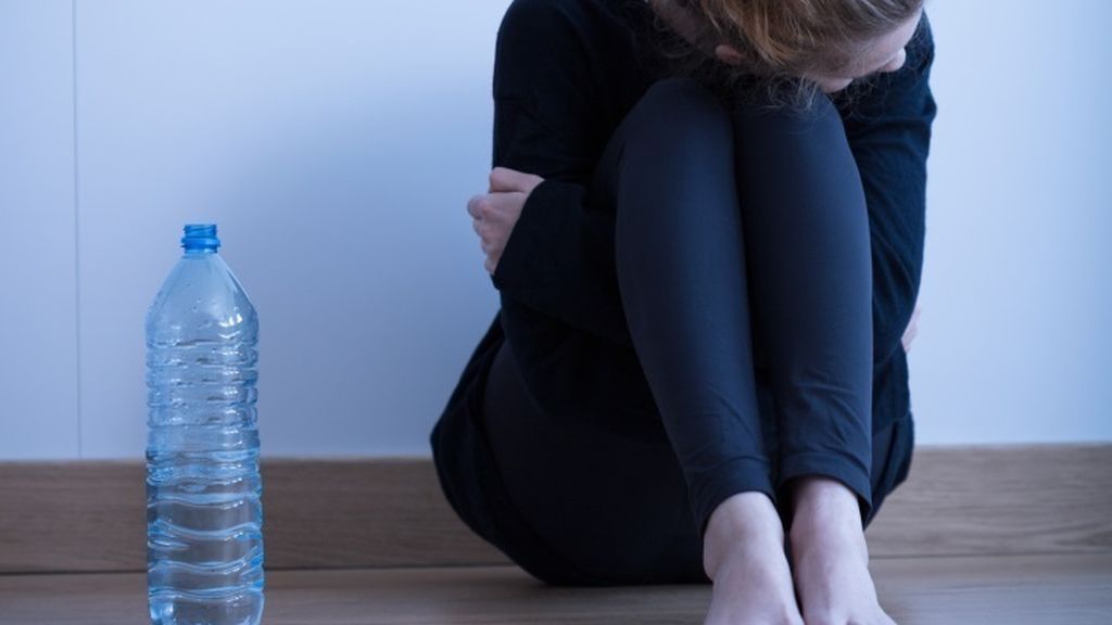 El hospital infantil Niño Jesús registró un 20% más de ingresos por anorexia en 2020 El hospital infantil Niño Jesús registró un 20% más de ingresos por anorexia en 2020