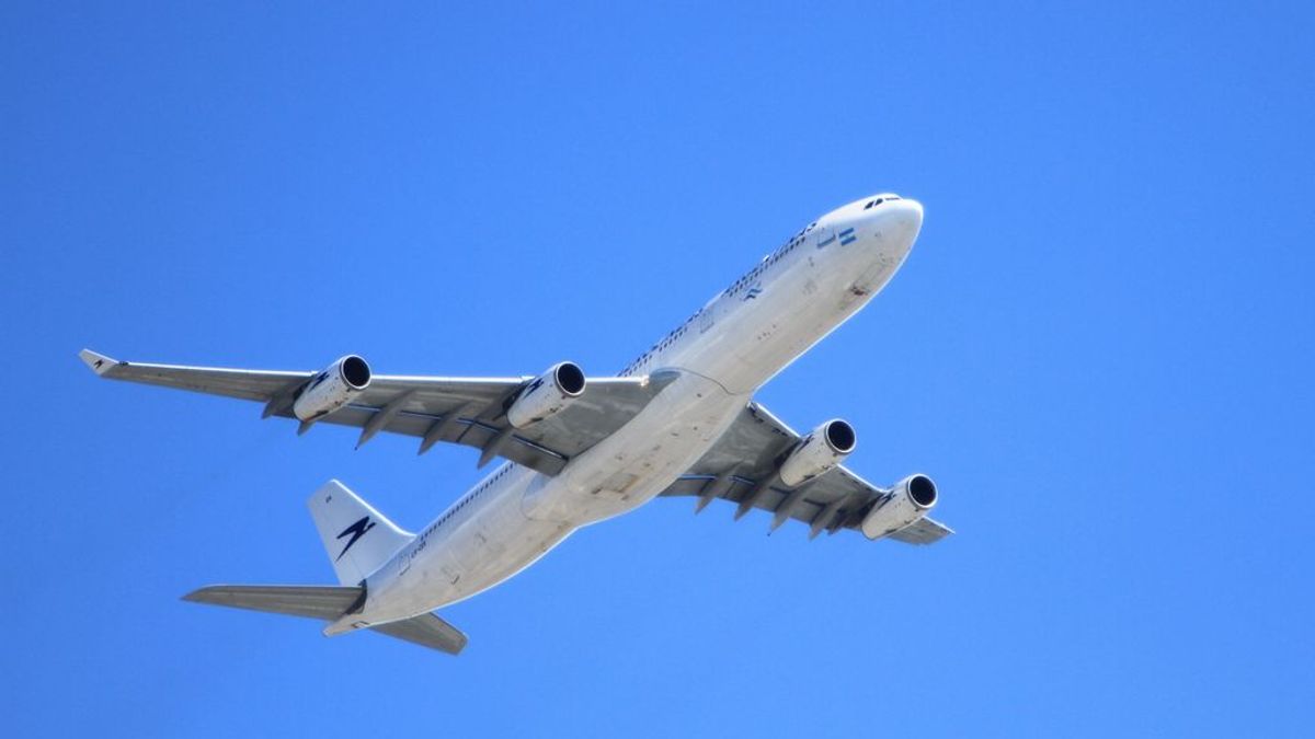 La pandemia provoca la peor crisis de la historia del sector aeronáutico vasco La pandemia provoca la peor crisis de la historia del sector aeronáutico vasco