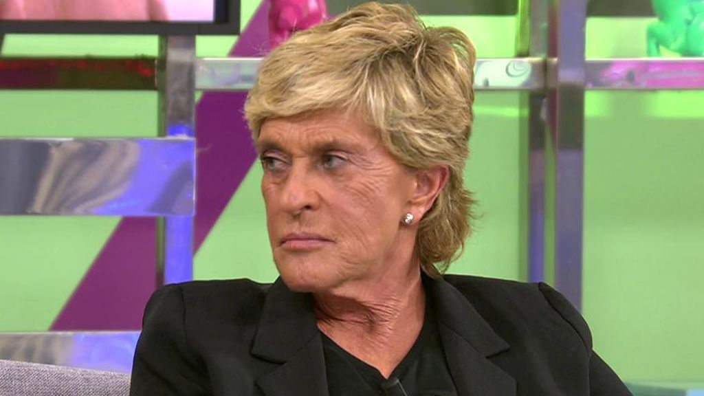 Chelo habla de su primera vez con una chica