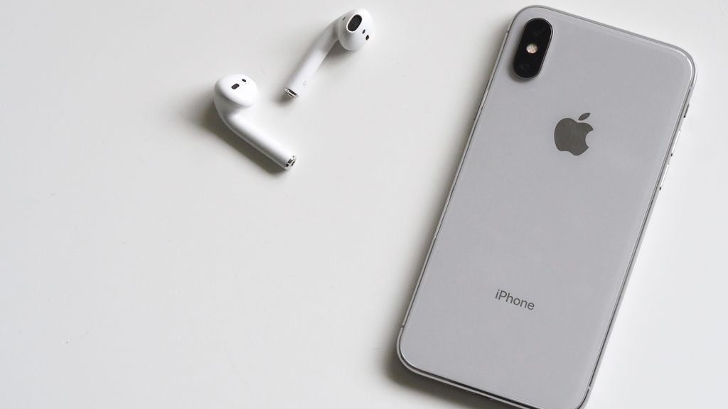 He perdido mis airpods, ¿qué puedo hacer para encontrarlos?