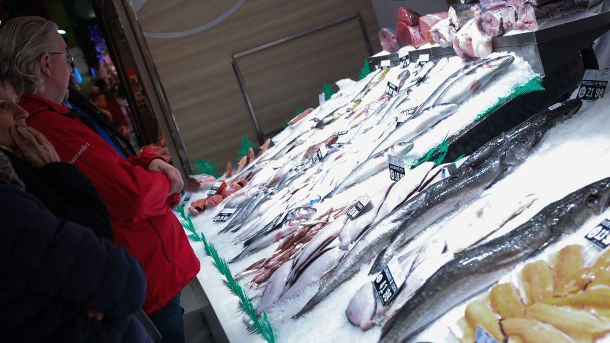 EuropaPress_2560562_recursos_pescaderia_pescaderos_pescados_mariscos EuropaPress_2560562_recursos_pescaderia_pescaderos_pescados_mariscos