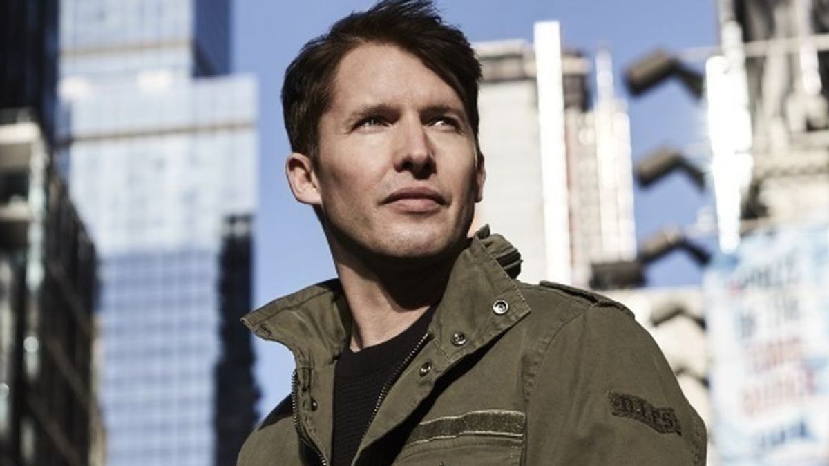 Detenidos los ladrones que asaltaron la mansión de James Blunt en Ibiza Detenidos los ladrones que asaltaron la mansión de James Blunt en Ibiza