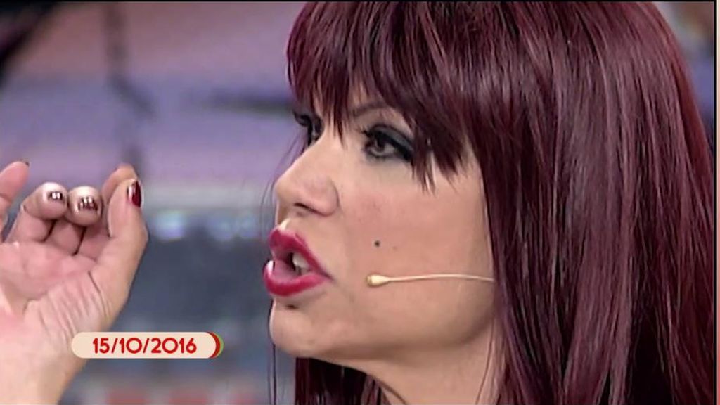 Informe Veneno: Una vida televisada