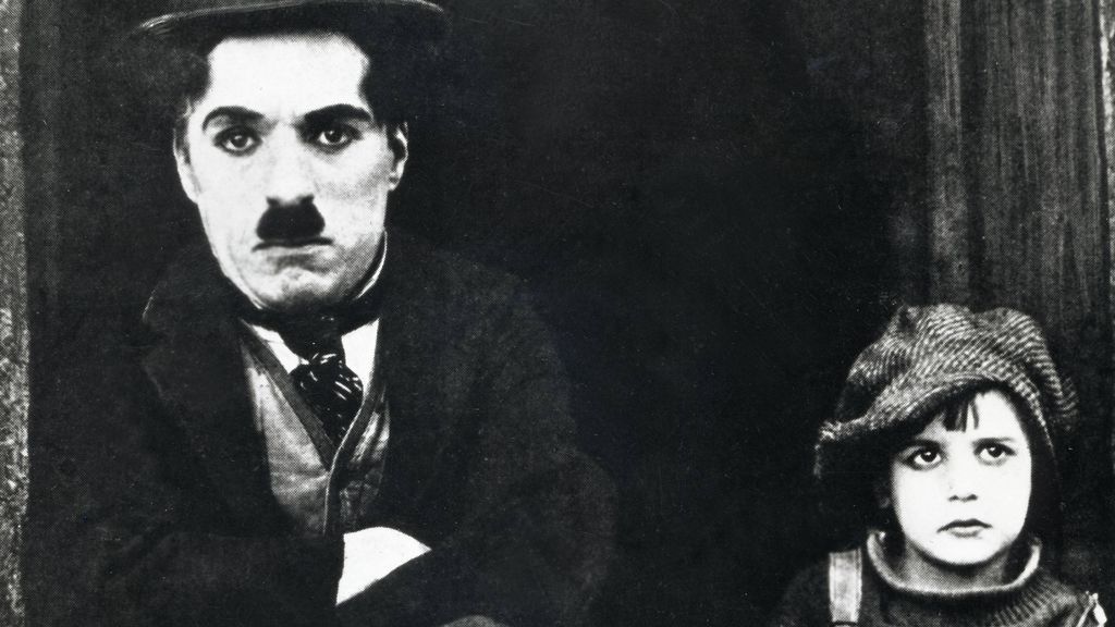 La película 'El chico' de Charles Chaplin cumple 100 años: el clásico que nunca pasa de moda La película 'El chico' de Charles Chaplin cumple 100 años: el clásico que nunca pasa de moda