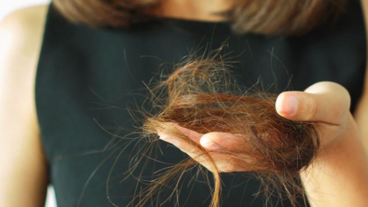 El coronavirus provoca la caída masiva del pelo en mujeres entre tres y seis meses