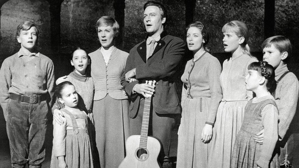 Lo que opinaba Christopher Plummer sobre 'Sonrisas y Lágrimas' Lo que opinaba Christopher Plummer sobre 'Sonrisas y Lágrimas'