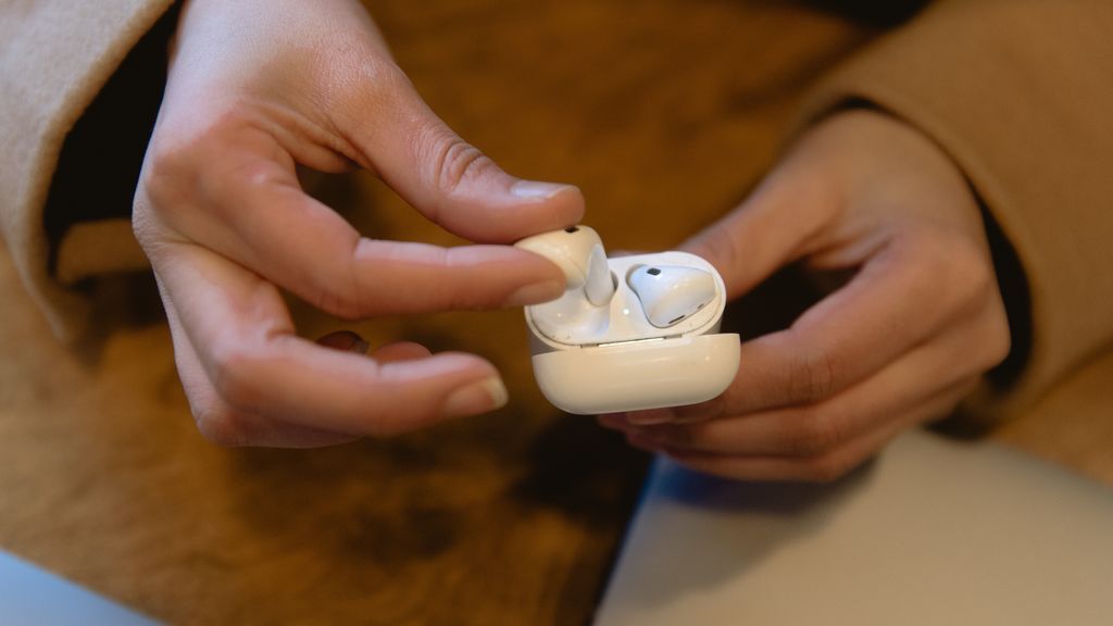 Airpods: cinco buenas alternativas a Apple sin gastarte una pasta